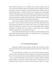 „ X “ įmonės darbuotojų motyvavimo gerinimas 20 puslapis