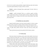 „ X “ įmonės darbuotojų motyvavimo gerinimas 4 puslapis