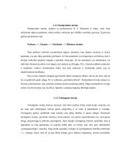 „ X “ įmonės darbuotojų motyvavimo gerinimas 6 puslapis