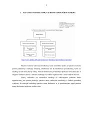 Alytaus pataisos namų valdymo struktūra, komunikacijos kryptys ir komunikacijos kanalai 3 puslapis
