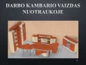 Ergonominė darbo vieta 15 puslapis