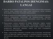Ergonominė darbo vieta 10 puslapis