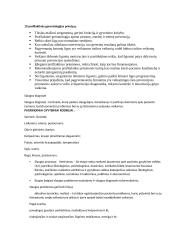 Senėjimas 3 puslapis