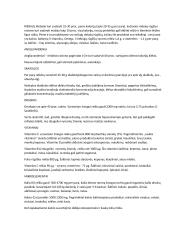 Senėjimas 6 puslapis