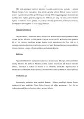 Finansinių rodiklių analizė: cheminių trąšų gamyba AB "Lifosa" 4 puslapis