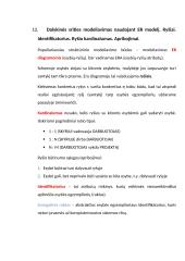 Duomenų bazių egzamino klausimai 12 puslapis