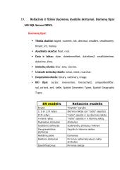 Duomenų bazių egzamino klausimai 19 puslapis