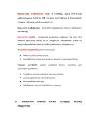 Duomenų bazių egzamino klausimai 10 puslapis