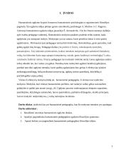 Humanistinė pedagogika 2 puslapis