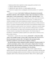 Humanistinė pedagogika 5 puslapis