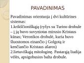 Skaidrės. A. Škėma 5 puslapis