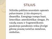 Skaidrės. A. Škėma 9 puslapis