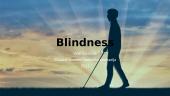 Blindness