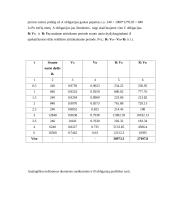 Finansinių sprendimų pagrindų savarankiškas darbas 6 puslapis