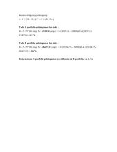 Finansinių sprendimų pagrindų savarankiškas darbas 8 puslapis