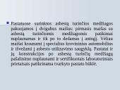 Asbesto atliekų tvarkymas 12 puslapis