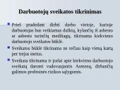 Asbesto atliekų tvarkymas 15 puslapis