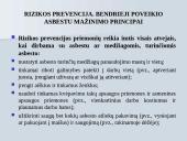 Asbesto atliekų tvarkymas 9 puslapis