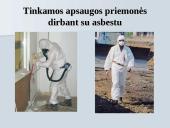 Asbesto atliekų tvarkymas 10 puslapis