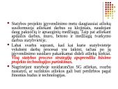 Statybinių atliekų tvarkymas  13 puslapis