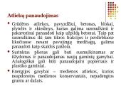Statybinių atliekų tvarkymas  14 puslapis