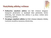 Statybinių atliekų tvarkymas  15 puslapis