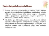 Statybinių atliekų tvarkymas  16 puslapis