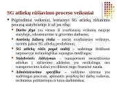 Statybinių atliekų tvarkymas  17 puslapis