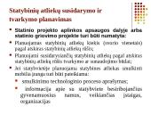 Statybinių atliekų tvarkymas  3 puslapis