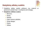 Statybinių atliekų tvarkymas  4 puslapis