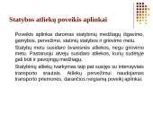 Statybinių atliekų tvarkymas  5 puslapis