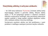 Statybinių atliekų tvarkymas  8 puslapis