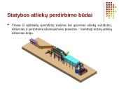 Statybinių atliekų tvarkymas  9 puslapis
