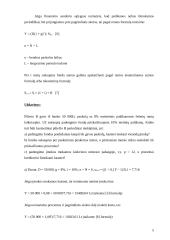 Finansinių sprendimų pagrindai - išspręstas namų darbas 4 puslapis