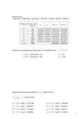 Finansinių sprendimų pagrindai - išspręstas namų darbas 6 puslapis