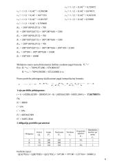 Finansinių sprendimų pagrindai - išspręstas namų darbas 7 puslapis