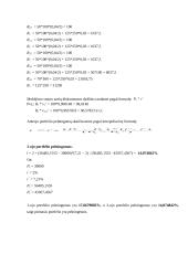 Finansinių sprendimų pagrindai - išspręstas namų darbas 9 puslapis