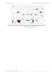 Teksto rengyklės Microsoft Word 20xx apžvalga 10 puslapis