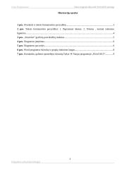 Teksto rengyklės Microsoft Word 20xx apžvalga 2 puslapis