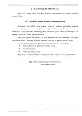 Teksto rengyklės Microsoft Word 20xx apžvalga 6 puslapis