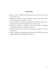 Referatas apie grūdus 14 puslapis