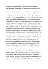 Žmogaus kančia lietuvių literatūroje. Kalbėjimas su planu 2 puslapis