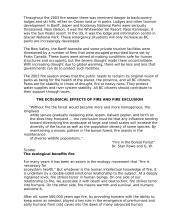 Fire and wildland interface 8 puslapis