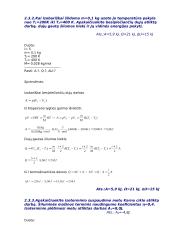 Fizikos užduotys 2 puslapis