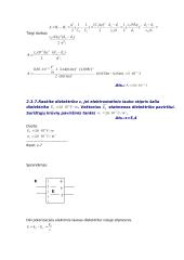 Fizikos užduotys 6 puslapis