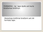 Braižyba 17 puslapis