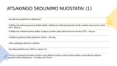 Atsakingo skolinimo ir skolinimosi gairių analizė (skaidrės) 7 puslapis