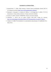 Regos fizika (savarankiškas darbas) 15 puslapis