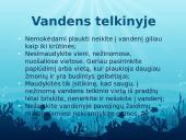 Kaip elgtis vandenyje 3 puslapis