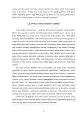 Prekės ženklo žinomumą per socialinius tinklus didinančių veiksnių analizė  10 puslapis